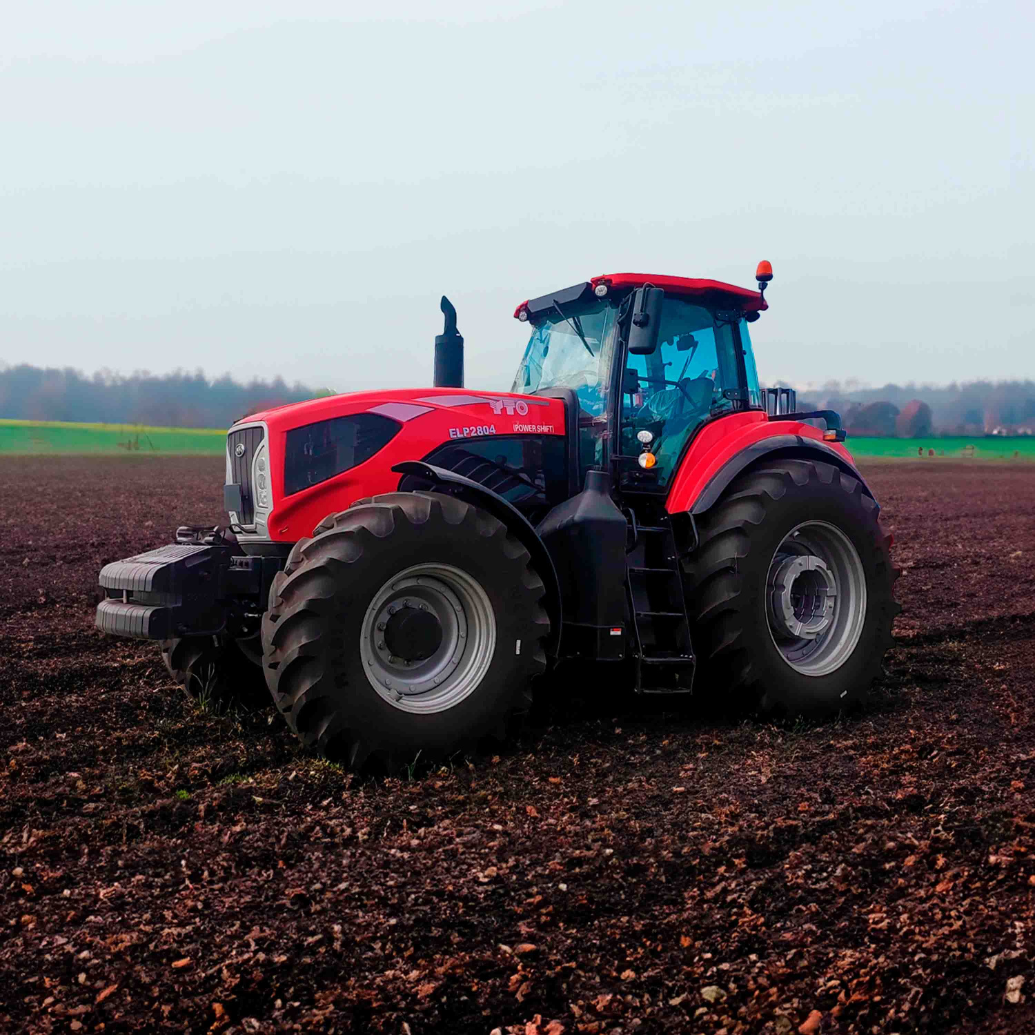 НАДЕЖНОСТЬ И МИНИМАЛЬНОЕ ОБСЛУЖИВАНИЕ